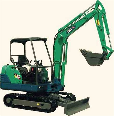 ihi 25vx mini excavator|ihi mini excavator manual pdf.